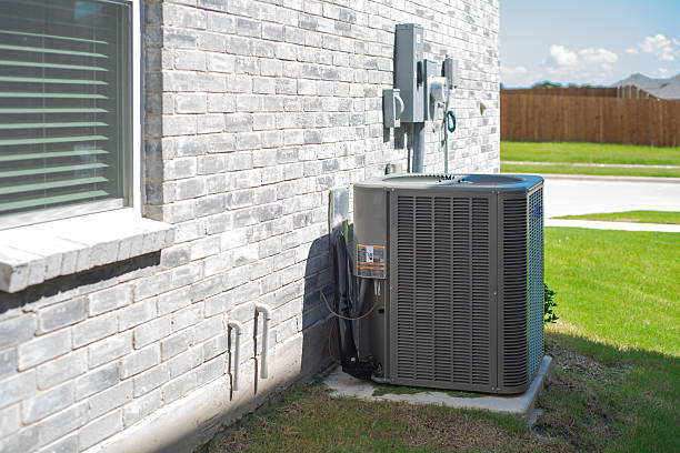 Reliable Ac Installation contractor in Hatchechubbee, AL by FH HVAC
